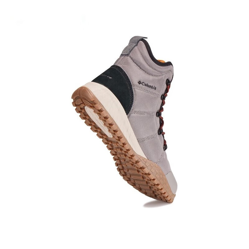 Columbia High 'Gray Outdoor Function' 圖 2