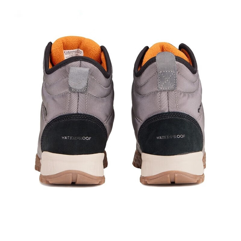 Columbia High 'Gray Outdoor Function' 圖 3