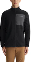 Columbia Hike Colorblock Moisture-Wicking Quick-Dry Jacket Black - AE5430-010 Columbia Hike Colorblock Moisture-Wicking Quick-Dry Jacket Black - AE5430-010