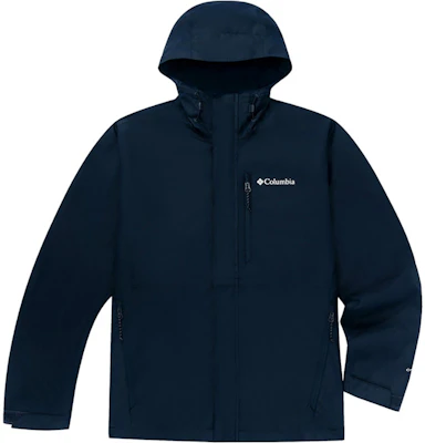 Columbia Hikebound 藍色防水軟殼戶外登山外套 WE6848-464 Buy Columbia Hikebound 藍色防水軟殼戶外登山外套 WE6848-464