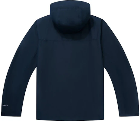 Columbia Hikebound 藍色防水軟殼戶外登山外套 WE6848-464 Lookbook Columbia Hikebound 藍色防水軟殼戶外登山外套 WE6848-464