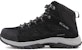 But Kasut Columbia Hiking 'Kulit Hitam Kaliskalis Air' BM5371-013