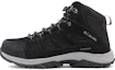 Buy But Kasut Columbia Hiking 'Kulit Hitam Kaliskalis Air' BM5371-013
