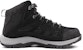 But Kasut Columbia Hiking 'Kulit Hitam Kaliskalis Air' BM5371-013