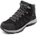 But Kasut Columbia Hiking 'Kulit Hitam Kaliskalis Air' BM5371-013