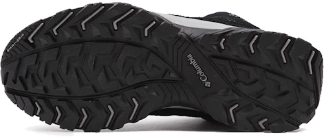 Purchase Columbia 牛皮防水登山戶外鞋 黑色