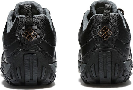 哥伦比亚黑色防水天鹅绒登山靴 BM3924-010 Shop 哥伦比亚黑色防水天鹅绒登山靴 BM3924-010