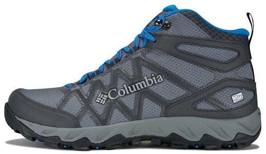 Sepatu Hiking Columbia 'Abu-Abu' DM0074-053 Buy Sepatu Hiking Columbia 'Abu-Abu' DM0074-053