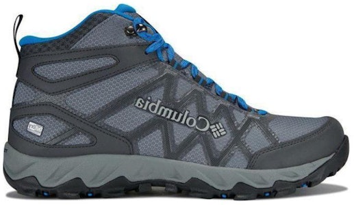 Sepatu Hiking Columbia 'Abu-Abu' DM0074-053 Order Sepatu Hiking Columbia 'Abu-Abu' DM0074-053