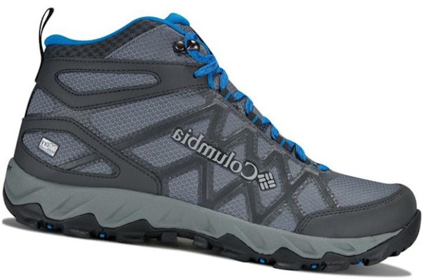 Columbia Hiking Boot 'Grey' DM0074-053 Lookbook Columbia Hiking Boot 'Grey' DM0074-053