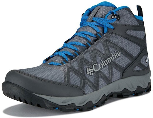 Columbia Hiking Boot 'Grey' DM0074-053 Shop Columbia Hiking Boot 'Grey' DM0074-053