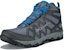 Columbia Hiking Boot 'Grey' DM0074-053