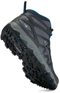Sepatu Hiking Columbia 'Abu-Abu' DM0074-053 Purchase Sepatu Hiking Columbia 'Abu-Abu' DM0074-053