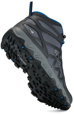 Columbia Hiking Boot 'Grey' DM0074-053 Purchase Columbia Hiking Boot 'Grey' DM0074-053