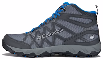 Columbia Hiking Boot 'Grey' DM0074-053 Columbia Hiking Boot 'Grey' DM0074-053