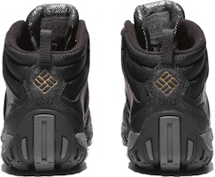 Sepatu Hiking Columbia 'Hitam Anti Air Thermal' BM3926-010 Shop Sepatu Hiking Columbia 'Hitam Anti Air Thermal' BM3926-010