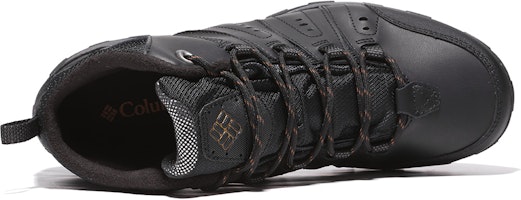 Sepatu Hiking Columbia 'Hitam Anti Air Thermal' BM3926-010 Purchase Sepatu Hiking Columbia 'Hitam Anti Air Thermal' BM3926-010