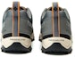 Shop Columbia Kasut Hiking Rendah Selesa Outdoor 'Kelabu Hijau' DM5101-342