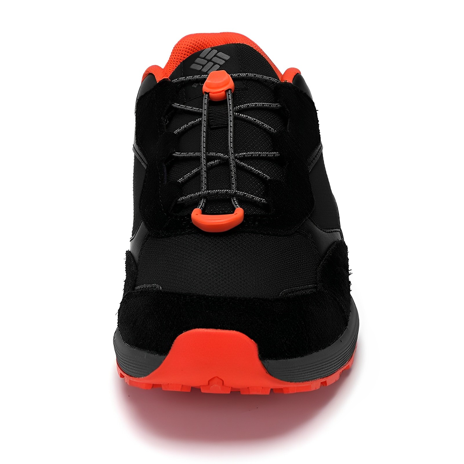 Columbia Hiking Low 'Black' 圖 5