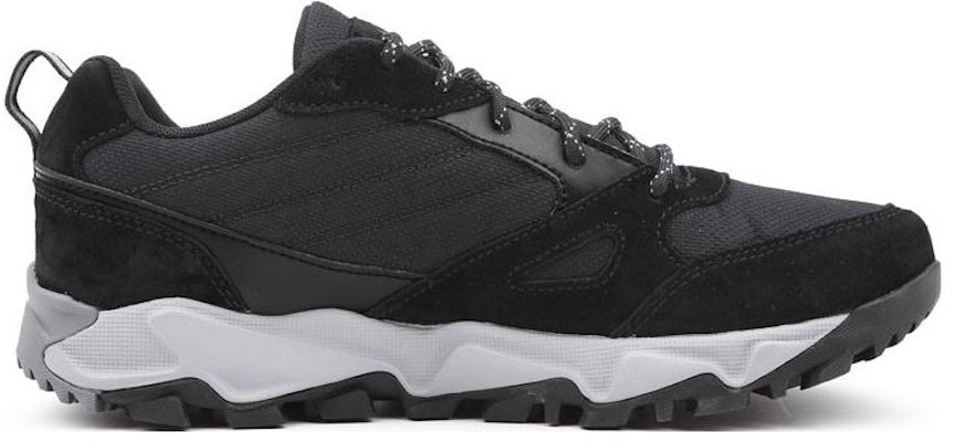 Columbia Sepatu Hiking Rendah 'Hitam Outdoor' BM0825-010 Order Columbia Sepatu Hiking Rendah 'Hitam Outdoor' BM0825-010