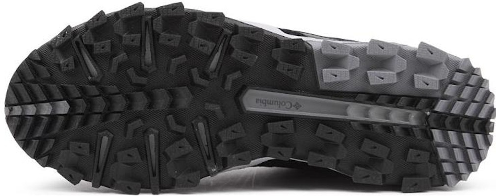 Columbia Sepatu Hiking Rendah 'Hitam Outdoor' BM0825-010 Shop Columbia Sepatu Hiking Rendah 'Hitam Outdoor' BM0825-010