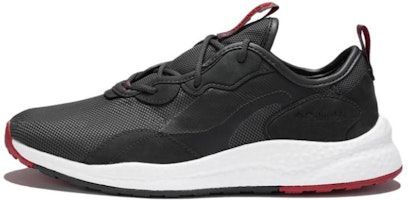 Columbia Hiking Low 'Hitam Putih' YM0745-011 Buy Columbia Hiking Low 'Hitam Putih' YM0745-011