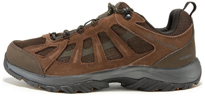 Columbia Hiking Low 'Brown Outdoor' BM0169-226 Buy Columbia Hiking Low 'Brown Outdoor' BM0169-226