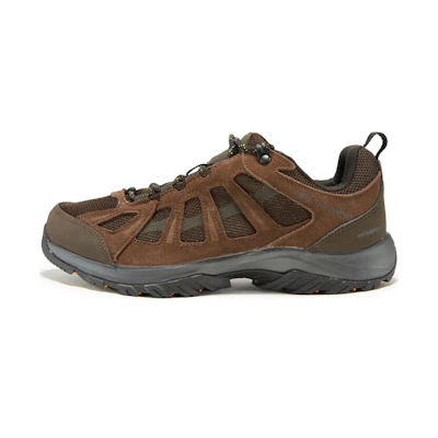 Columbia Hiking Low 'Brown Outdoor'