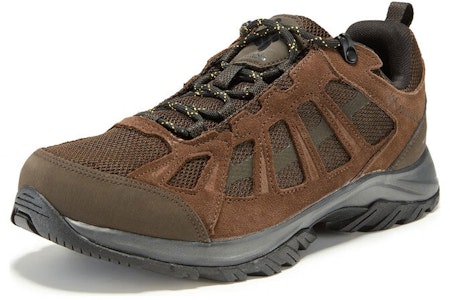 Columbia Hiking Low 'Marrón Outdoor' BM0169-226 Order Columbia Hiking Low 'Marrón Outdoor' BM0169-226