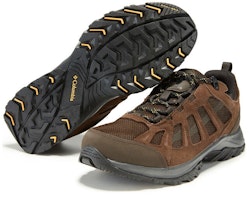 Columbia Sepatu Hiking Rendah 'Coklat Outdoor' BM0169-226 Shop Columbia Sepatu Hiking Rendah 'Coklat Outdoor' BM0169-226