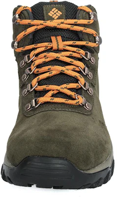 Columbia哥倫比亞 Hiking 低幫 戶外功能鞋 男款 綠色 Lookbook Columbia哥倫比亞 Hiking 低幫 戶外功能鞋 男款 綠色