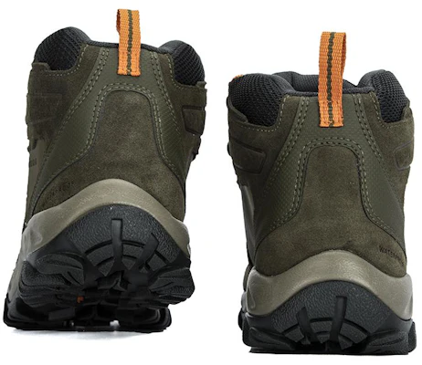 Columbia哥倫比亞 Hiking 低幫 戶外功能鞋 男款 綠色 Shop Columbia哥倫比亞 Hiking 低幫 戶外功能鞋 男款 綠色