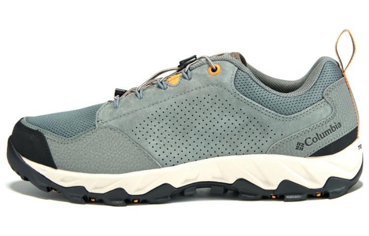 Columbia Hiking Low 'Grey'