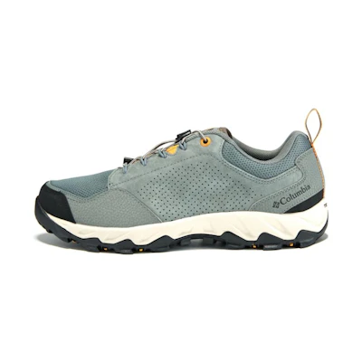 Columbia Hiking Low 'Grey'