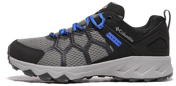 Columbia Sepatu Hiking Rendah 'Abu-abu' BM2954-033 Buy Columbia Sepatu Hiking Rendah 'Abu-abu' BM2954-033