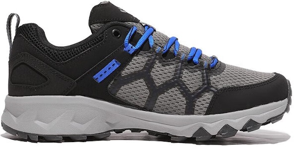 Columbia Sepatu Hiking Rendah 'Abu-abu' BM2954-033 Order Columbia Sepatu Hiking Rendah 'Abu-abu' BM2954-033