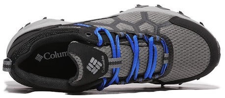 哥倫比亚 品牌 緩震耐磨抓地輕便透氣徒步低幫戶外功能鞋 男款 灰色 Purchase 哥倫比亚 品牌 緩震耐磨抓地輕便透氣徒步低幫戶外功能鞋 男款 灰色