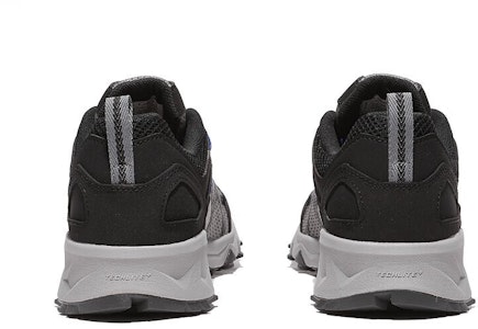 Columbia Sepatu Hiking Rendah 'Abu-abu' BM2954-033 Details for Columbia Sepatu Hiking Rendah 'Abu-abu' BM2954-033