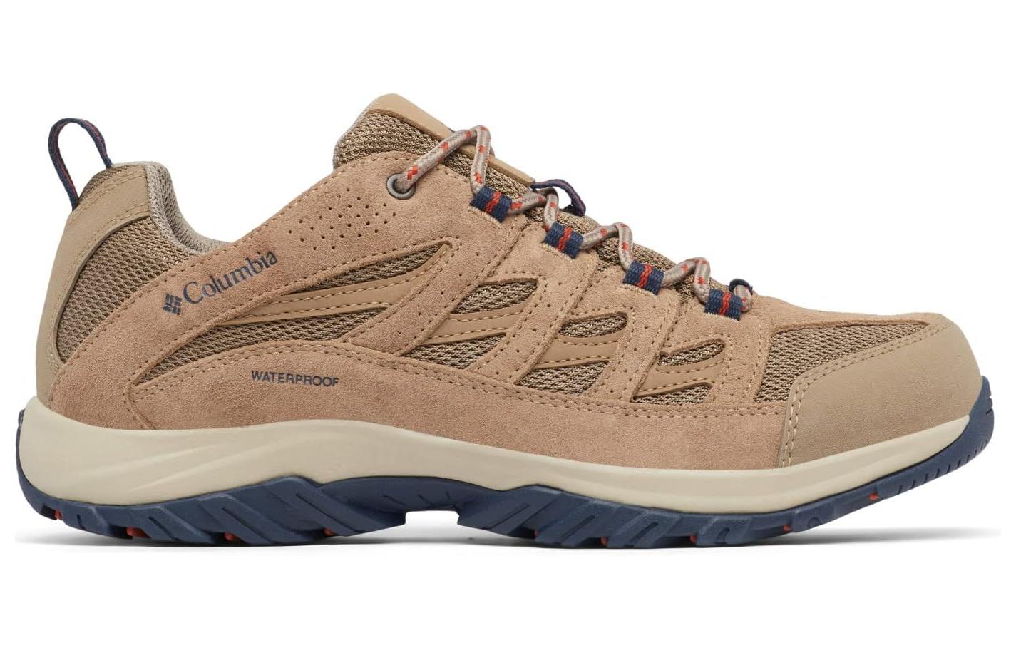 Order Columbia Hiking Rendah 'Khaki' BM5372-240