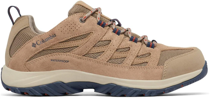 Columbia Hiking Rendah 'Khaki' BM5372-240 Order Columbia Hiking Rendah 'Khaki' BM5372-240