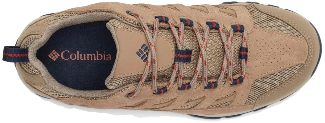 Columbia Hiking Rendah 'Khaki' BM5372-240 Lookbook Columbia Hiking Rendah 'Khaki' BM5372-240