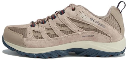 Columbia Hiking Low 'Khaki' BM5372-240 Columbia Hiking Low 'Khaki' BM5372-240