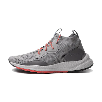 Columbia Hiking Mid 'Grey'