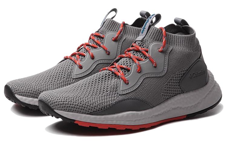 Columbia Hiking Mid 'Grey' 圖 3