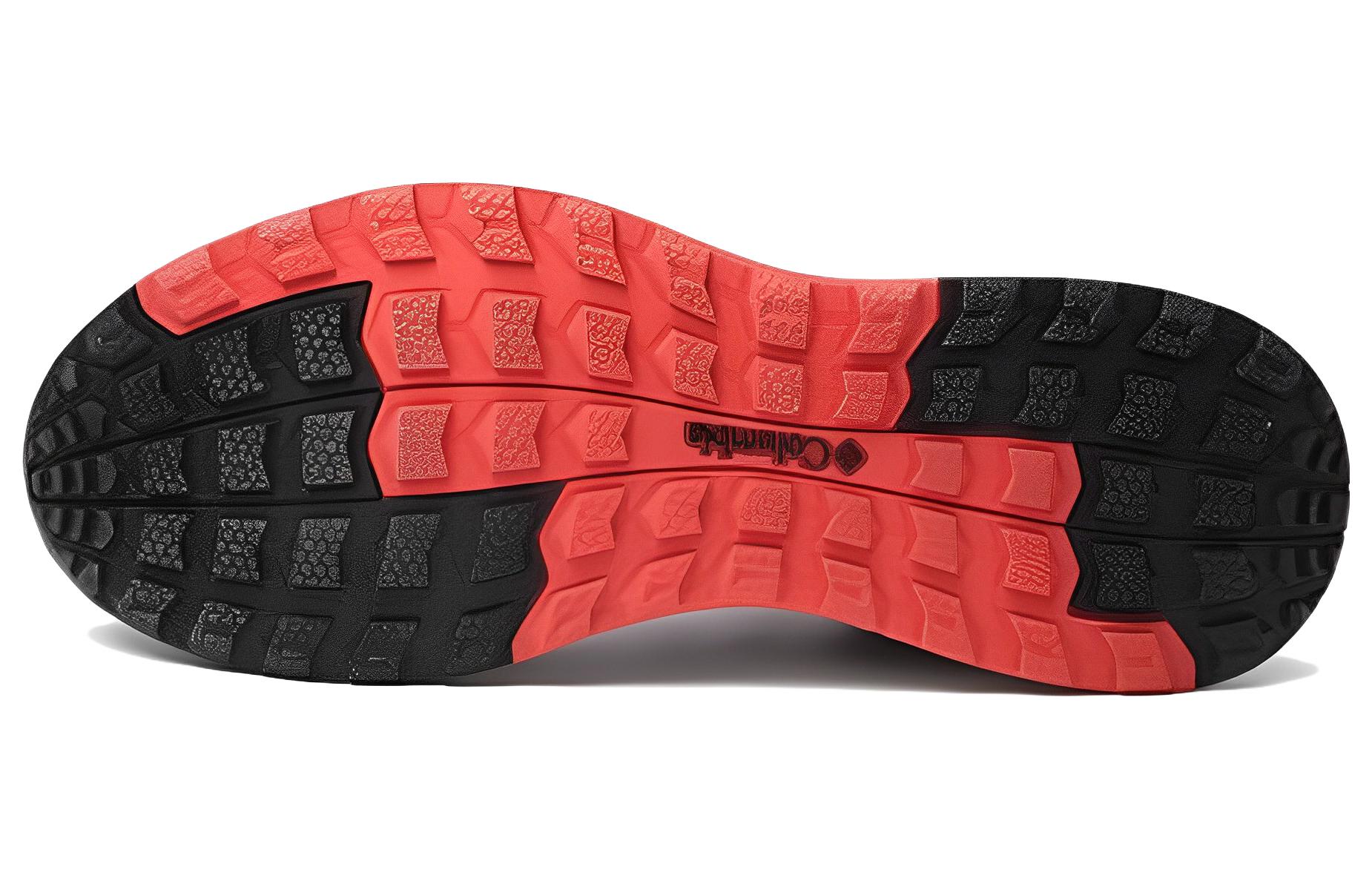 Columbia Hiking Mid 'Grey' 圖 4