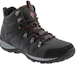 Order Columbia Wandelschoenen ''Zwart Gevoerde Lichtgewicht'' BM4487-010