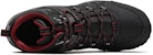 Columbia Hiking Outdoor 'Black Cushioned Lightweight' BM4487-010