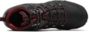 Shop Columbia Hiking Outdoor 'Black Cushioned Lightweight' BM4487-010