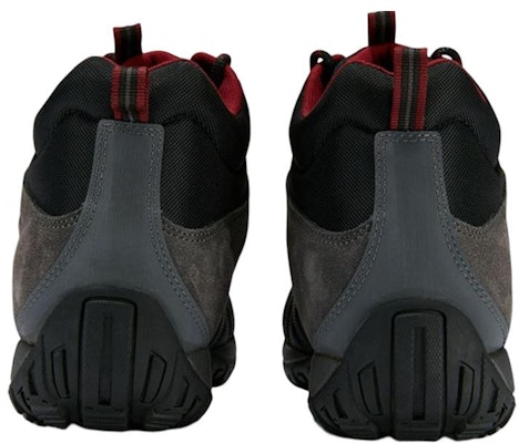 Columbia Hiking Outdoor 'Hitam Empuk Ringan' BM4487-010 Purchase Columbia Hiking Outdoor 'Hitam Empuk Ringan' BM4487-010