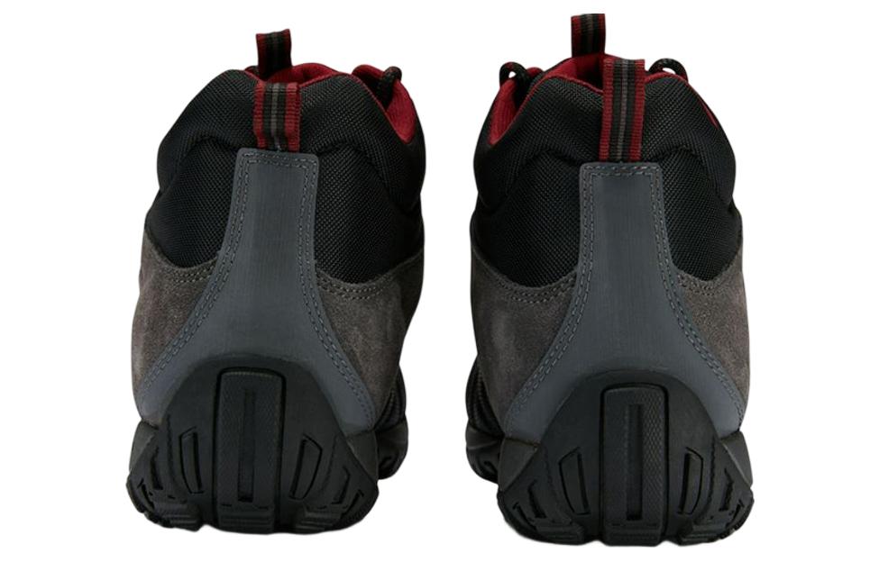 Purchase Columbia Wandelschoenen ''Zwart Gevoerde Lichtgewicht'' BM4487-010